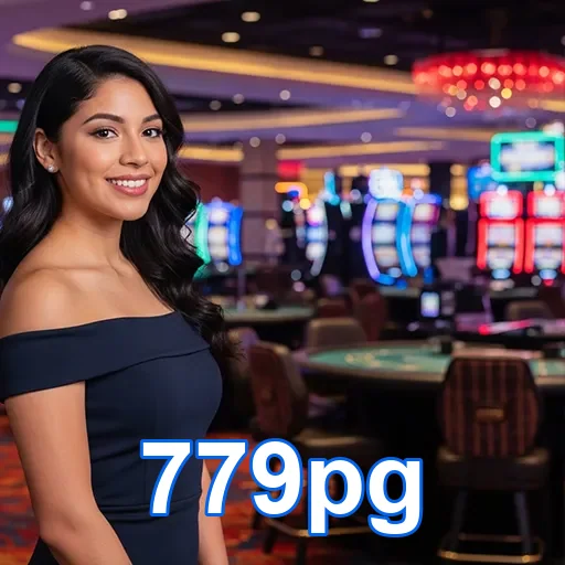 Pagamentos Rápidos e Seguros com a 779pg - 779pg