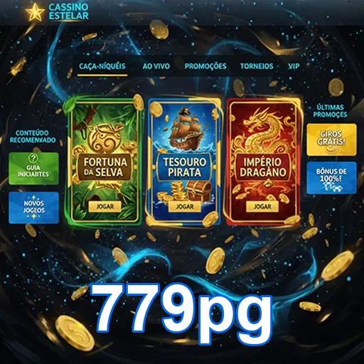 Apostador confiante usando o app 779pg em sua mesa