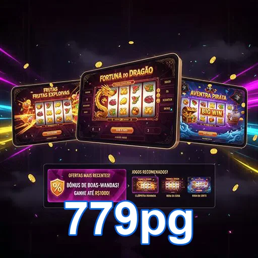 Frutas da fortuna em uma aventura vibrante no site 779pg.